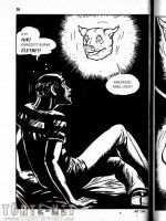 A disznó 12. rész - Túl sok potyautas - Erotikus képregény - 30. oldal A disznó 12. rész - Túl sok potyautas - Erotikus képregény - 30. oldal