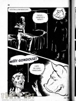 A disznó 12. rész - Túl sok potyautas - Erotikus képregény - 31. oldal A disznó 12. rész - Túl sok potyautas - Erotikus képregény - 31. oldal