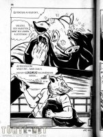 A disznó 12. rész - Túl sok potyautas - Erotikus képregény - 34. oldal A disznó 12. rész - Túl sok potyautas - Erotikus képregény - 34. oldal