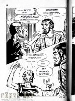 A disznó 12. rész - Túl sok potyautas - Erotikus képregény - 35. oldal A disznó 12. rész - Túl sok potyautas - Erotikus képregény - 35. oldal