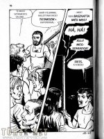 A disznó 12. rész - Túl sok potyautas - Erotikus képregény - 36. oldal A disznó 12. rész - Túl sok potyautas - Erotikus képregény - 36. oldal