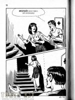 A disznó 12. rész - Túl sok potyautas - Erotikus képregény - 37. oldal A disznó 12. rész - Túl sok potyautas - Erotikus képregény - 37. oldal