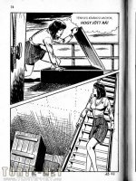 A disznó 12. rész - Túl sok potyautas - Erotikus képregény - 38. oldal A disznó 12. rész - Túl sok potyautas - Erotikus képregény - 38. oldal