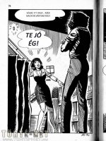 A disznó 12. rész - Túl sok potyautas - Erotikus képregény - 39. oldal A disznó 12. rész - Túl sok potyautas - Erotikus képregény - 39. oldal