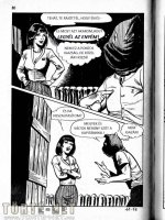 A disznó 12. rész - Túl sok potyautas - Erotikus képregény - 41. oldal A disznó 12. rész - Túl sok potyautas - Erotikus képregény - 41. oldal