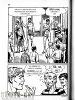 A disznó 12. rész - Túl sok potyautas - Erotikus képregény - 44. oldal A disznó 12. rész - Túl sok potyautas - Erotikus képregény - 44. oldal