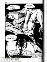 A disznó 12. rész - Túl sok potyautas - Erotikus képregény - 52. oldal A disznó 12. rész - Túl sok potyautas - Erotikus képregény - 52. oldal