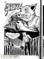 A disznó 12. rész - Túl sok potyautas - Erotikus képregény - 55. oldal A disznó 12. rész - Túl sok potyautas - Erotikus képregény - 55. oldal