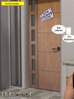 Szabotázs 2. rész - Erotikus képregény - 33. oldal