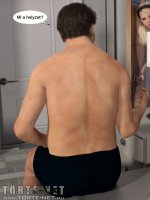 Szabotázs 2. rész - Erotikus képregény - 34. oldal