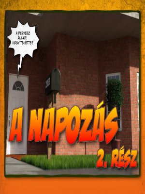 A napozás 2. rész