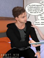 Szabotázs 3. rész - Erotikus képregény - 7. oldal Szabotázs 3. rész - Erotikus képregény - 7. oldal