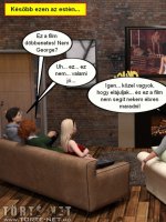 Szabotázs 3. rész - Erotikus képregény - 49. oldal Szabotázs 3. rész - Erotikus képregény - 49. oldal