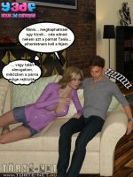 Szabotázs 3. rész - Erotikus képregény - 51. oldal Szabotázs 3. rész - Erotikus képregény - 51. oldal