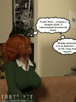 Szabotázs 3. rész - Erotikus képregény - 58. oldal Szabotázs 3. rész - Erotikus képregény - 58. oldal