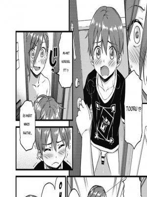 A tiltott gyönyör 2. rész - Erotikus képregény - 2. oldal