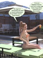 Szabotázs 4. rész - Erotikus képregény - 24. oldal