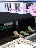 Szabotázs 4. rész - Erotikus képregény - 52. oldal