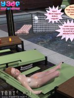 Szabotázs 4. rész - Erotikus képregény - 59. oldal