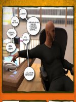 Kör 1. rész - Erotikus képregény - 16. oldal