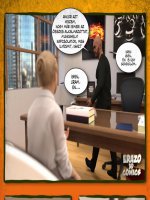 Kör 1. rész - Erotikus képregény - 18. oldal