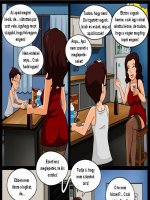 Borgőzös vacsora - Erotikus képregény - 6. oldal Borgőzös vacsora - Erotikus képregény - 6. oldal