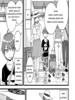 A tiltott gyönyör 3. rész - Erotikus képregény - 5. oldal A tiltott gyönyör 3. rész - Erotikus képregény - 5. oldal