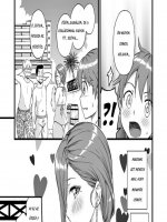 A tiltott gyönyör 3. rész - Erotikus képregény - 7. oldal A tiltott gyönyör 3. rész - Erotikus képregény - 7. oldal