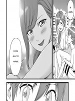 A tiltott gyönyör 3. rész - Erotikus képregény - 8. oldal A tiltott gyönyör 3. rész - Erotikus képregény - 8. oldal