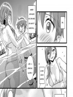 A tiltott gyönyör 3. rész - Erotikus képregény - 11. oldal A tiltott gyönyör 3. rész - Erotikus képregény - 11. oldal