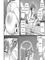 A tiltott gyönyör 3. rész - Erotikus képregény - 14. oldal A tiltott gyönyör 3. rész - Erotikus képregény - 14. oldal