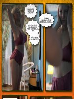 Kör 2. rész - Erotikus képregény - 10. oldal