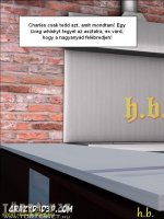 Nevelőanya 8. fejezet - Erotikus képregény - 6. oldal