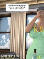 Nevelőanya 8. fejezet - Erotikus képregény - 11. oldal