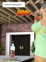 Nevelőanya 8. fejezet - Erotikus képregény - 13. oldal