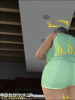 Nevelőanya 8. fejezet - Erotikus képregény - 14. oldal