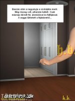 Nevelőanya 8. fejezet - Erotikus képregény - 49. oldal