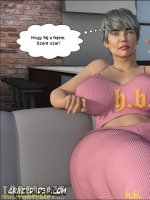 Nevelőanya 8. fejezet - Erotikus képregény - 52. oldal