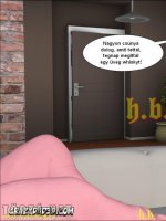 Nevelőanya 8. fejezet - Erotikus képregény - 53. oldal