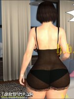 Nevelőanya 8. fejezet - Erotikus képregény - 54. oldal