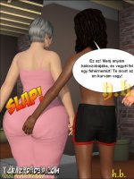 Nevelőanya 8. fejezet - Erotikus képregény - 64. oldal