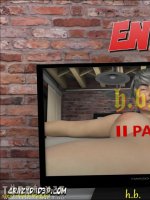 Nevelőanya 8. fejezet - Erotikus képregény - 88. oldal