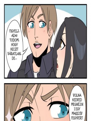 A kedvenc fegyver - Erotikus képregény