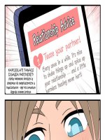 A kedvenc fegyver - Erotikus képregény