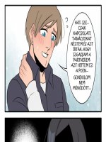 A kedvenc fegyver - Erotikus képregény - 7. oldal