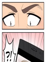 A kedvenc fegyver - Erotikus képregény - 22. oldal