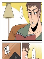 A kedvenc fegyver - Erotikus képregény - 23. oldal