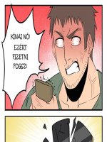 A kedvenc fegyver - Erotikus képregény - 24. oldal