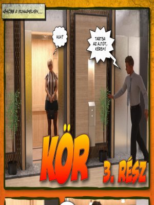 Kör 3. rész