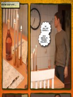 Kör 3. rész - Erotikus képregény - 20. oldal